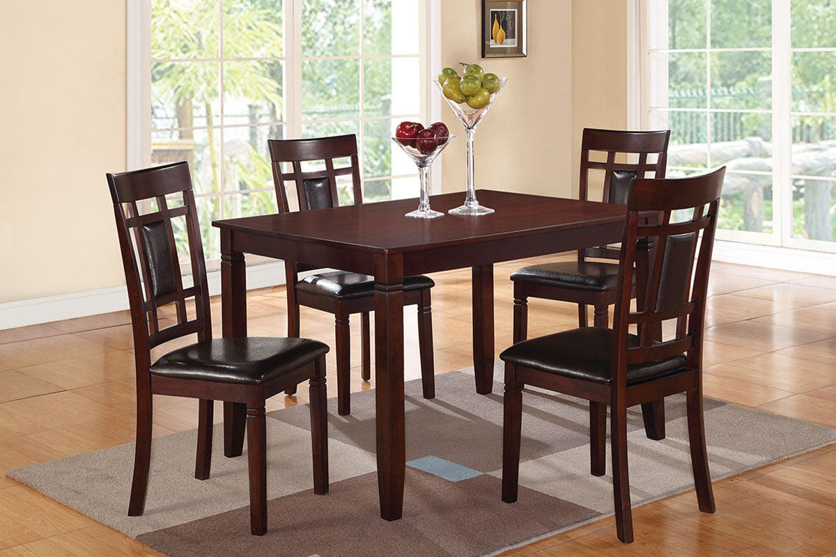 Dining Set 5-Pc (32)