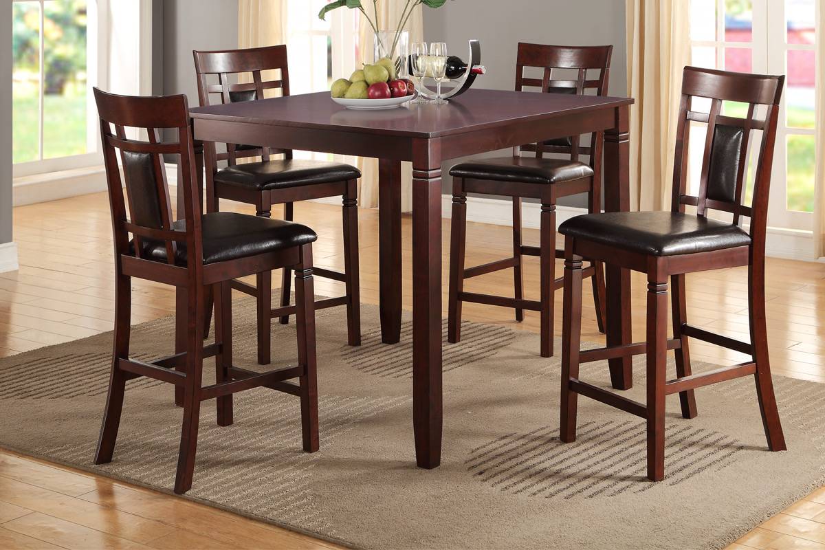 Dining Set 5-Pc (32) - Main Image