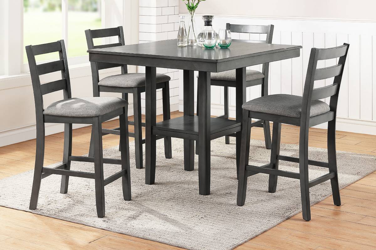 Dining Set 5-Pc (52)