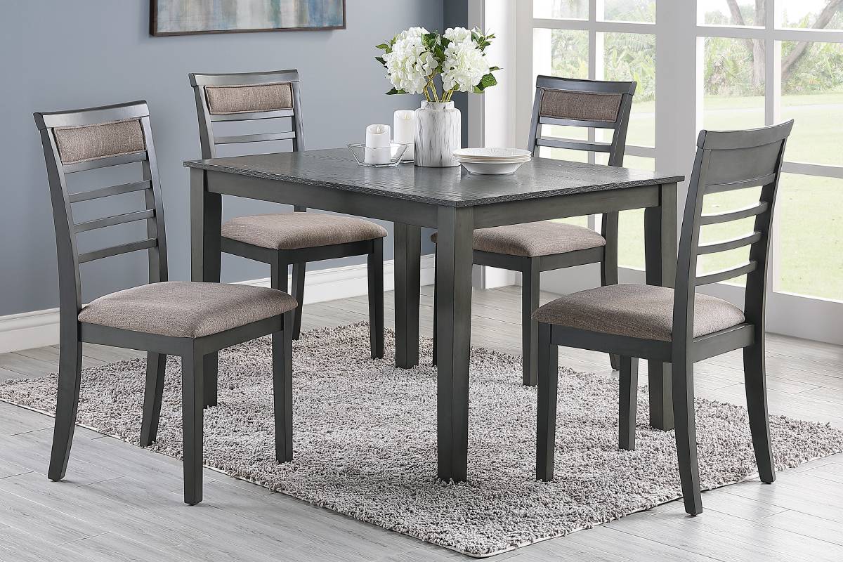 Dining Set 5-Pc (56)