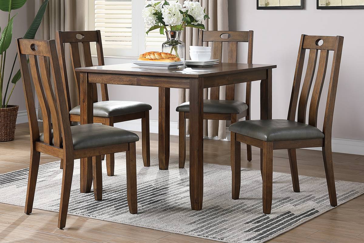 Dining Set 5-Pc (58)