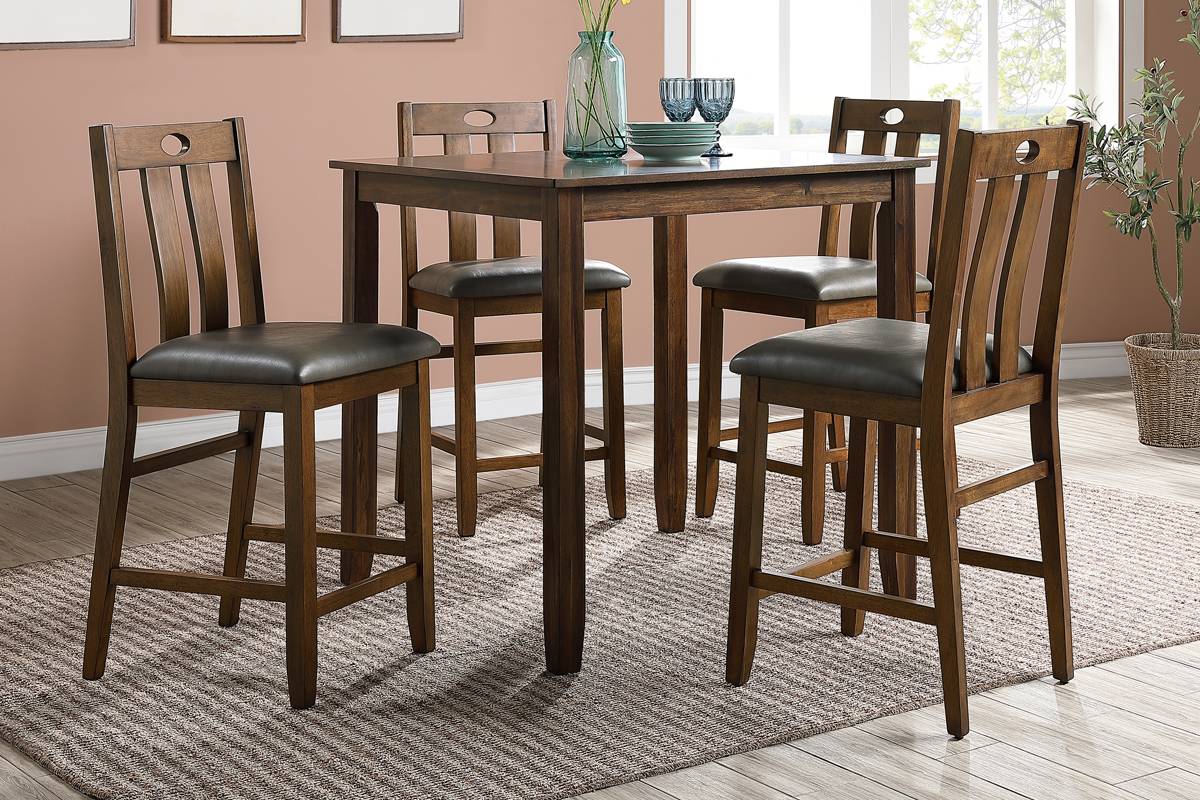 Dining Set 5-Pc (58)