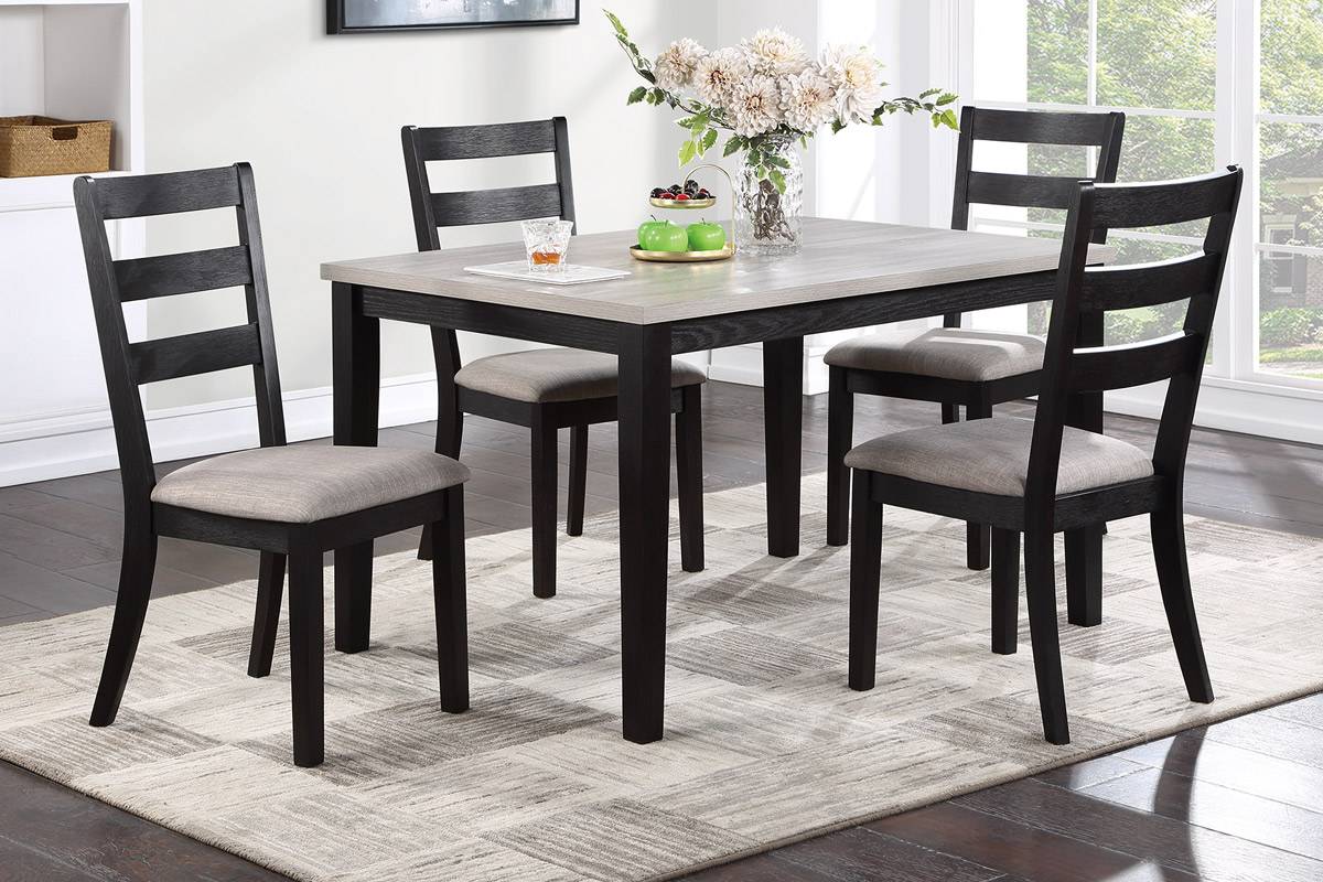 Dining Set 5-Pc (03)
