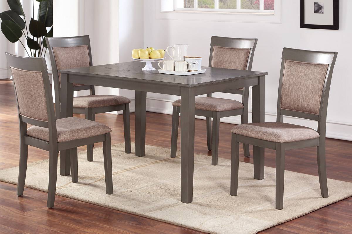 Dining Set 5-Pc (09)