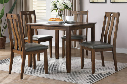 Dining Set 5-Pc (58)