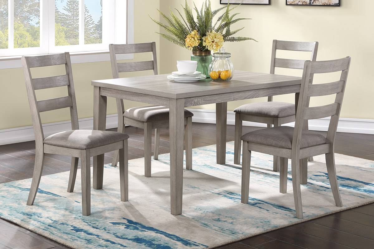 Dining Set 5-Pc (03)